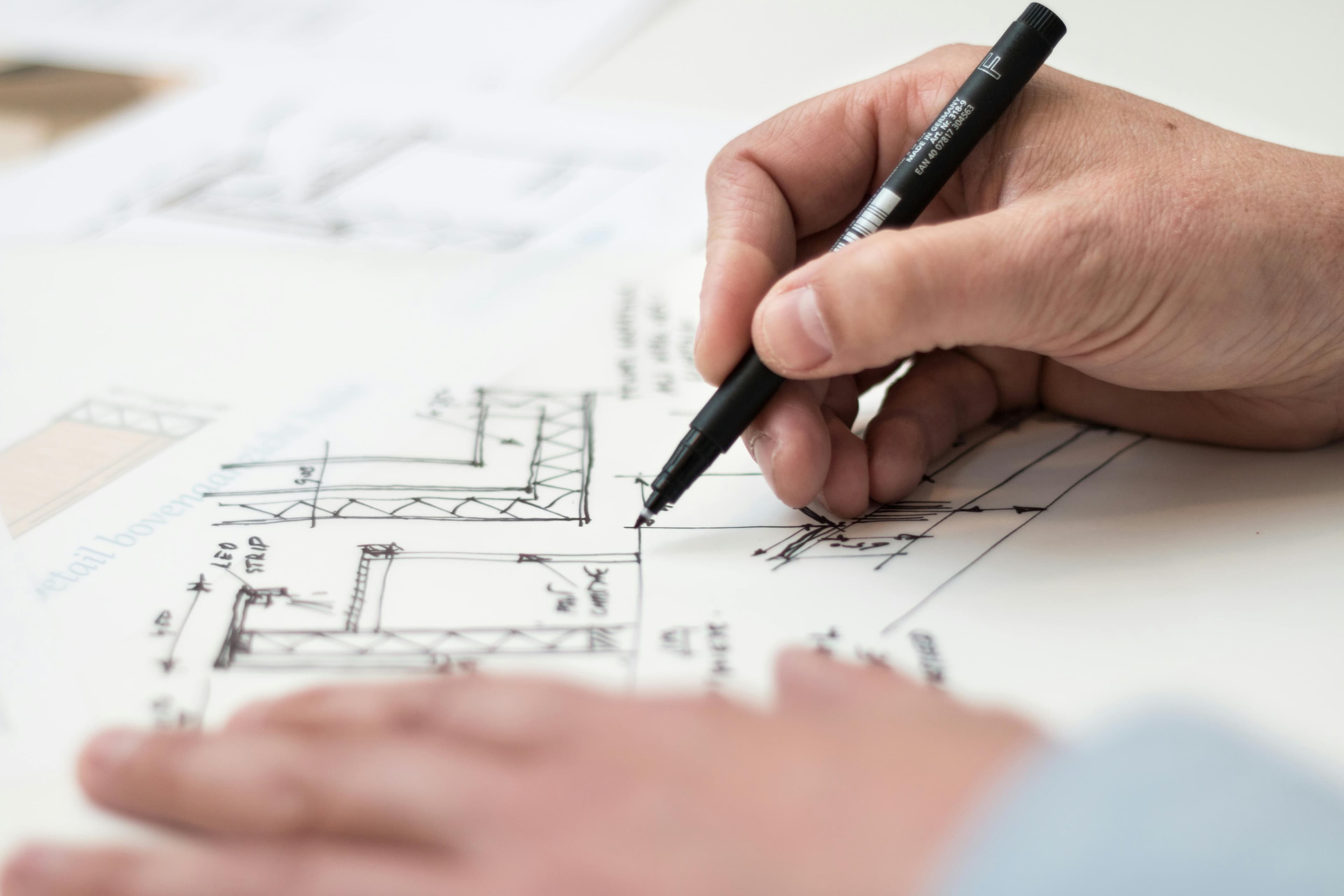 Drawings & Approvals