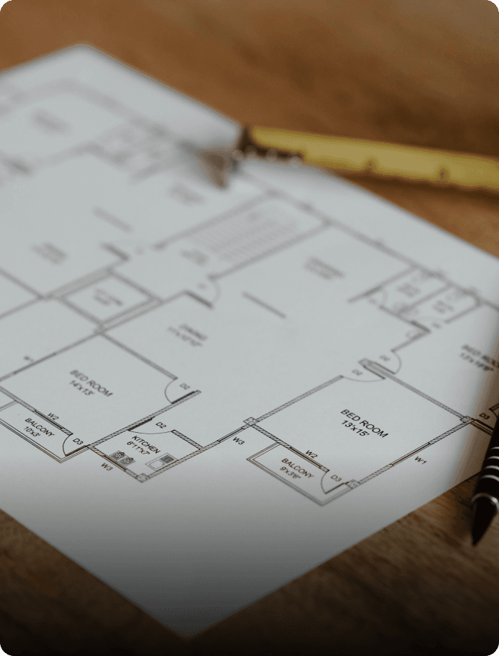 Design & Space