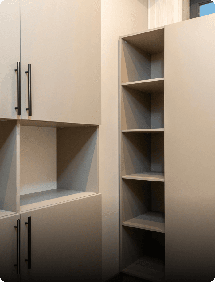 Joinery Works